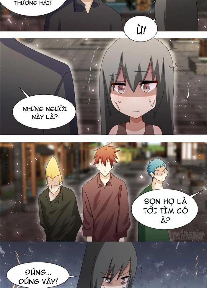 Trọng Sinh Thành Chó Của Nữ Thần Chapter 352 - Trang 2