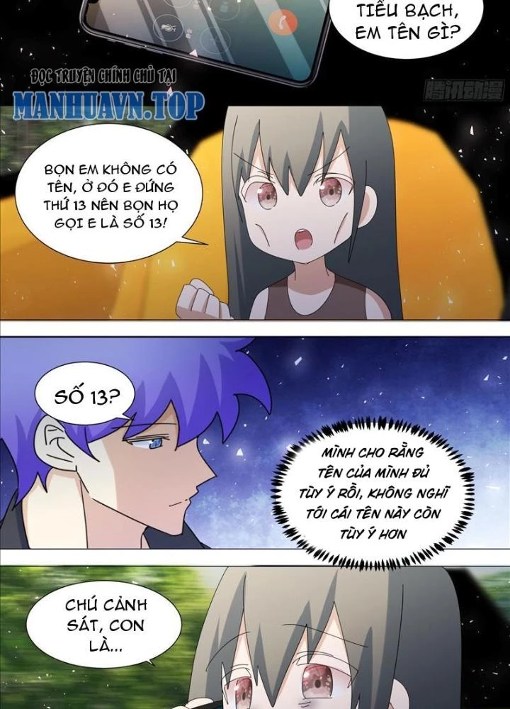 Trọng Sinh Thành Chó Của Nữ Thần Chapter 352 - Trang 2