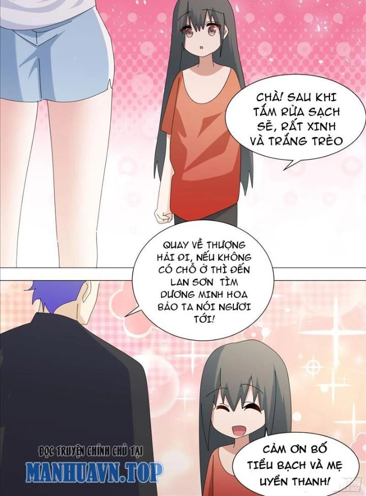 Trọng Sinh Thành Chó Của Nữ Thần Chapter 352 - Trang 2
