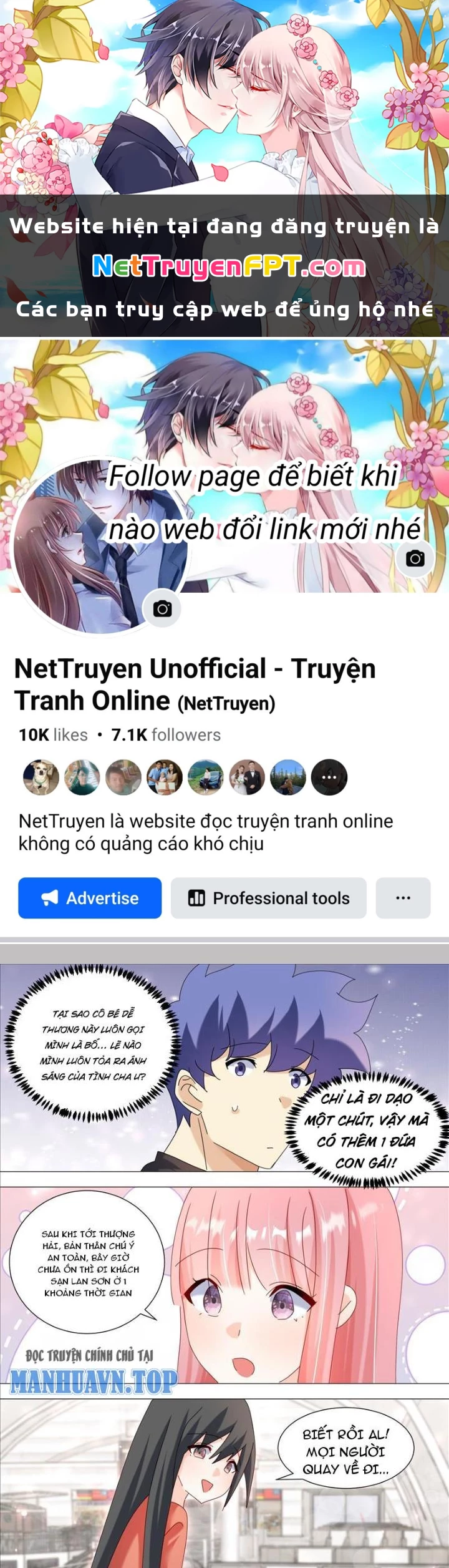 Trọng Sinh Thành Chó Của Nữ Thần Chapter 353 - Trang 2