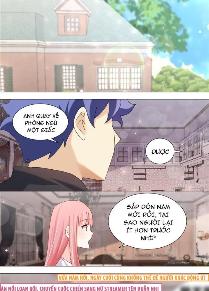 Trọng Sinh Thành Chó Của Nữ Thần Chapter 353 - Trang 2