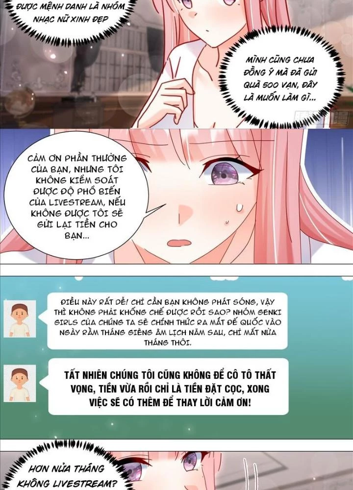 Trọng Sinh Thành Chó Của Nữ Thần Chapter 353 - Trang 2