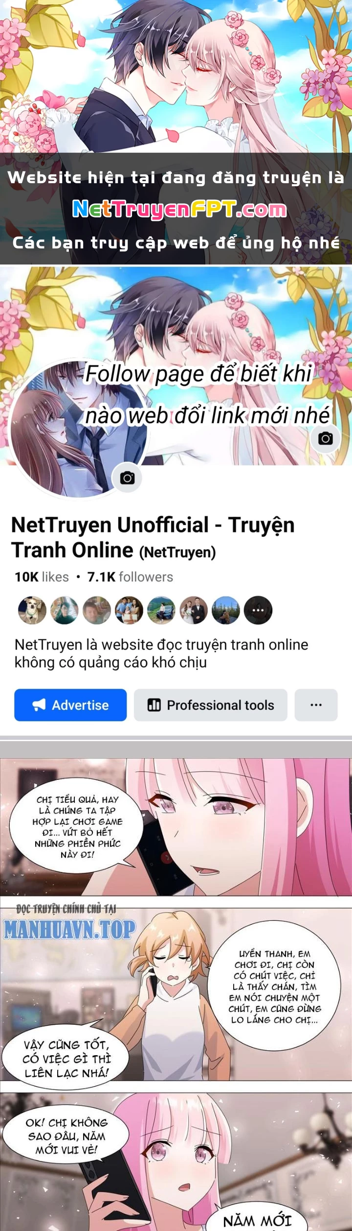 Trọng Sinh Thành Chó Của Nữ Thần Chapter 354 - Trang 2