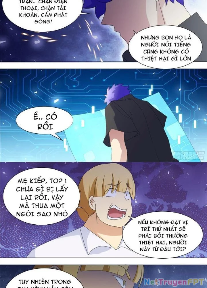 Trọng Sinh Thành Chó Của Nữ Thần Chapter 354 - Trang 2