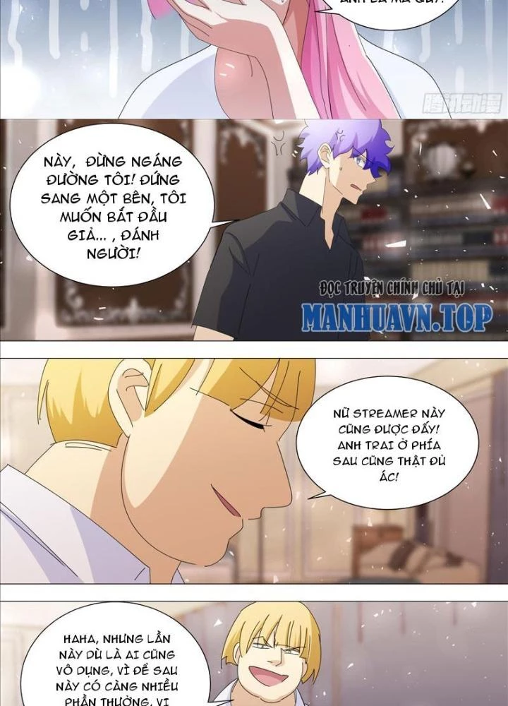 Trọng Sinh Thành Chó Của Nữ Thần Chapter 354 - Trang 2