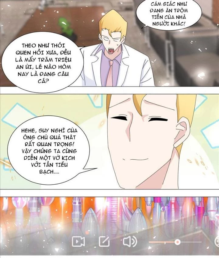 Trọng Sinh Thành Chó Của Nữ Thần Chapter 354 - Trang 2