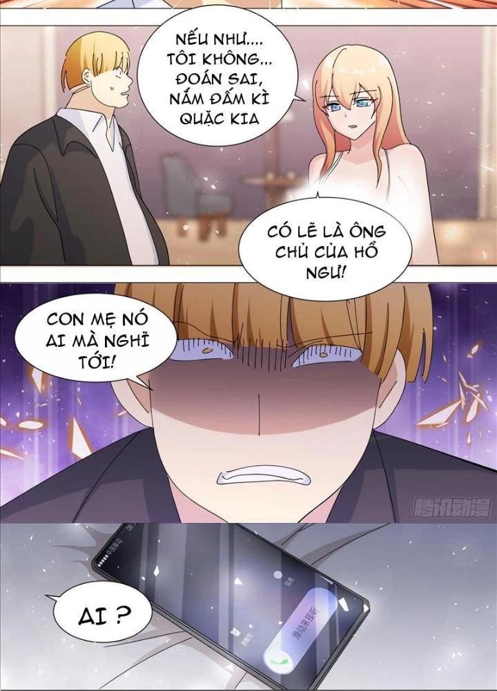 Trọng Sinh Thành Chó Của Nữ Thần Chapter 358 - Trang 2