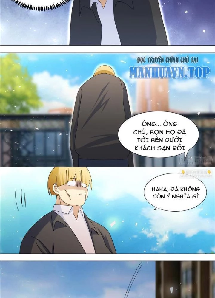 Trọng Sinh Thành Chó Của Nữ Thần Chapter 358 - Trang 2