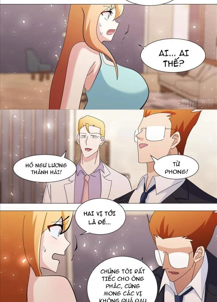 Trọng Sinh Thành Chó Của Nữ Thần Chapter 358 - Trang 2