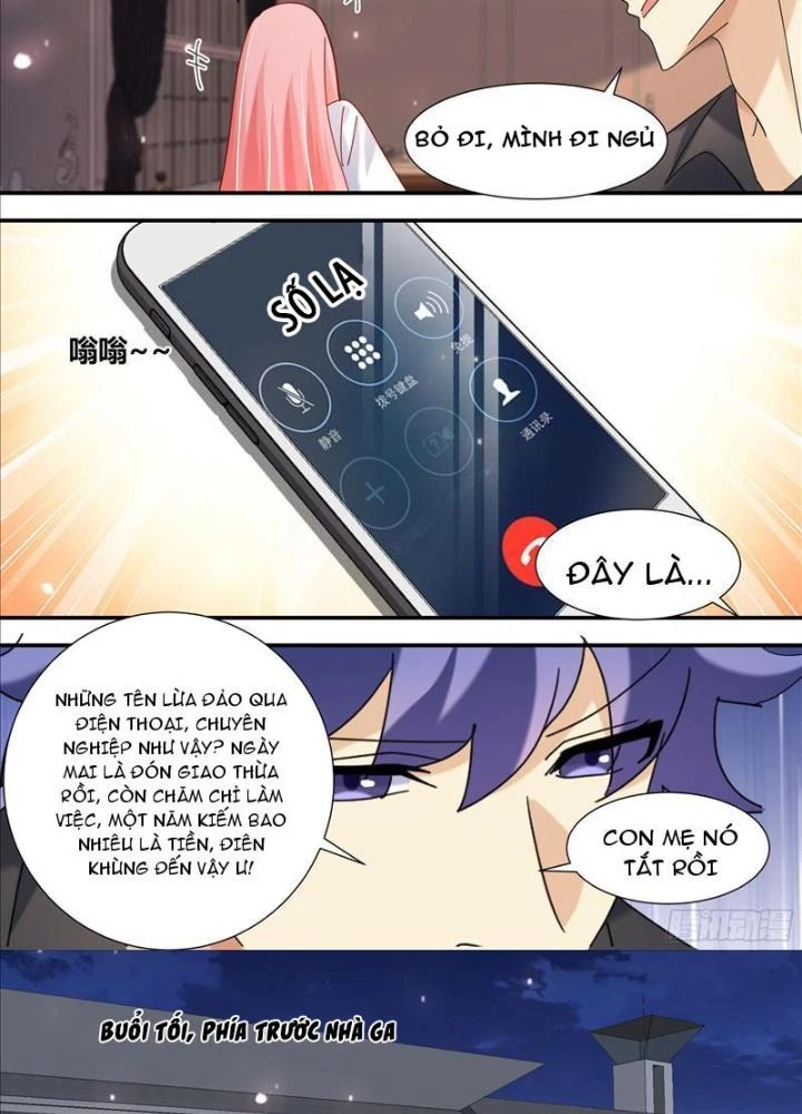 Trọng Sinh Thành Chó Của Nữ Thần Chapter 359 - Trang 2