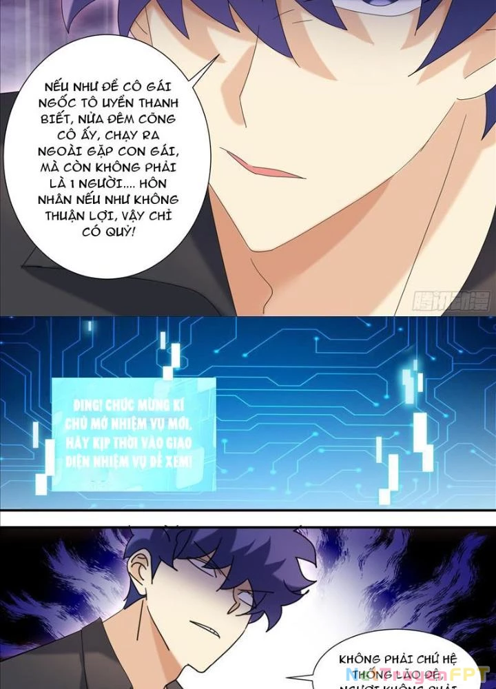 Trọng Sinh Thành Chó Của Nữ Thần Chapter 359 - Trang 2