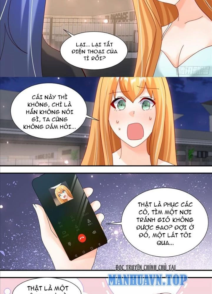 Trọng Sinh Thành Chó Của Nữ Thần Chapter 359 - Trang 2