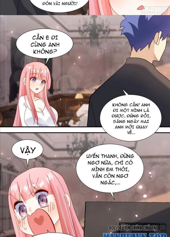 Trọng Sinh Thành Chó Của Nữ Thần Chapter 359 - Trang 2
