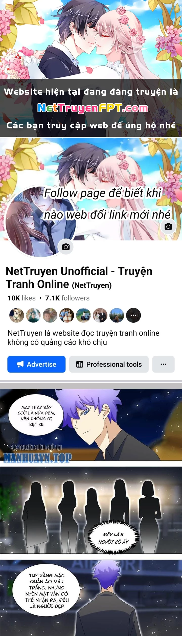 Trọng Sinh Thành Chó Của Nữ Thần Chapter 360 - Trang 2