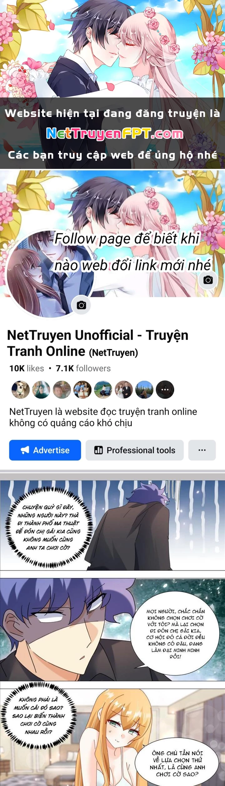 Trọng Sinh Thành Chó Của Nữ Thần Chapter 361 - Trang 2