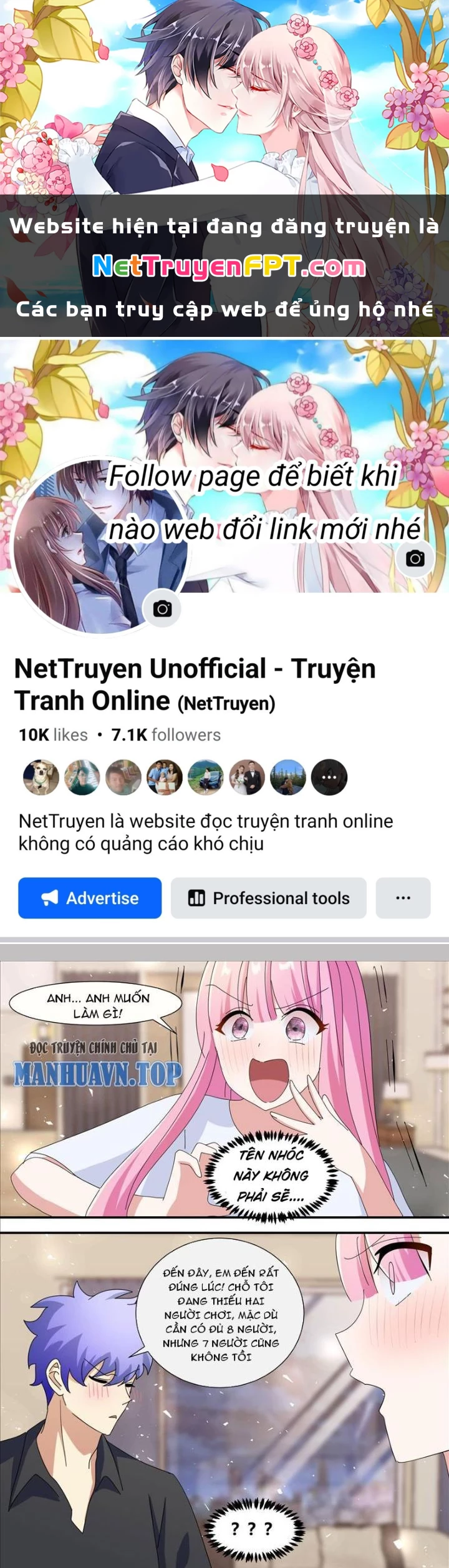 Trọng Sinh Thành Chó Của Nữ Thần Chapter 362 - Trang 2