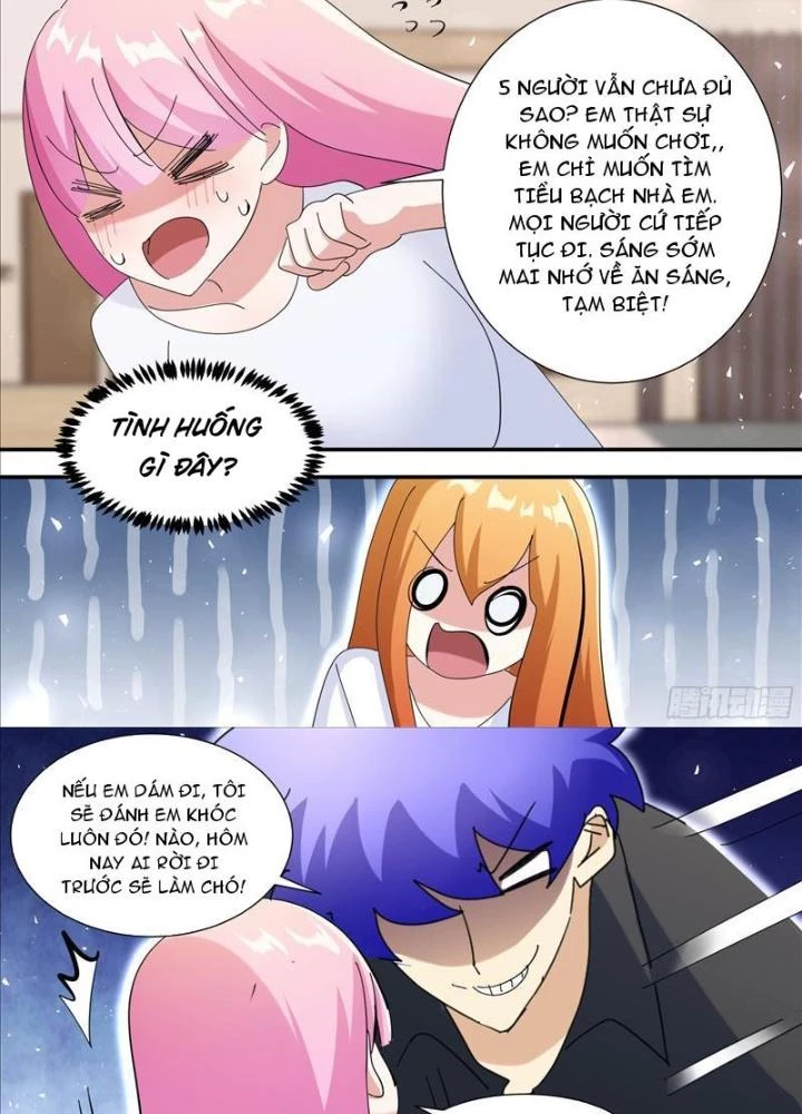 Trọng Sinh Thành Chó Của Nữ Thần Chapter 362 - Trang 2