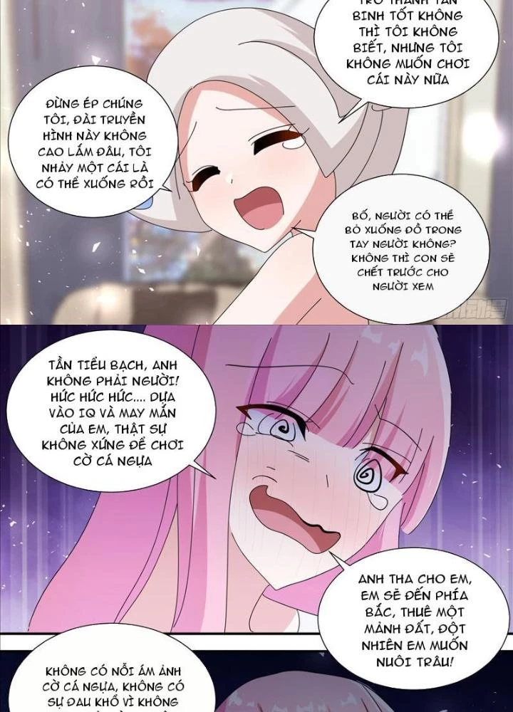 Trọng Sinh Thành Chó Của Nữ Thần Chapter 362 - Trang 2