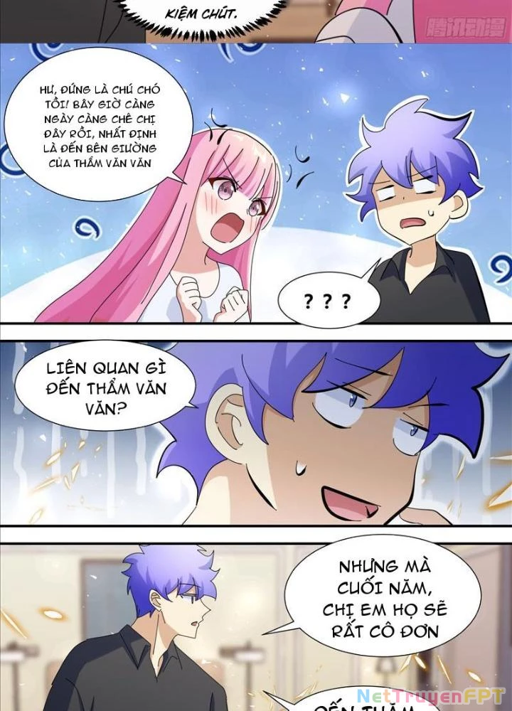 Trọng Sinh Thành Chó Của Nữ Thần Chapter 362 - Trang 2