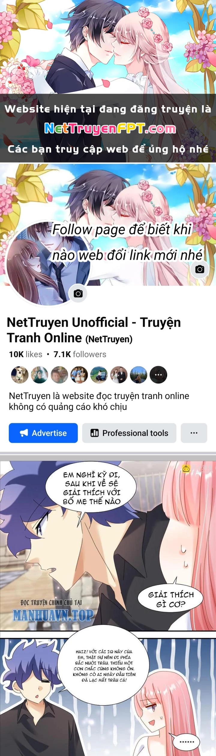 Trọng Sinh Thành Chó Của Nữ Thần Chapter 363 - Trang 2