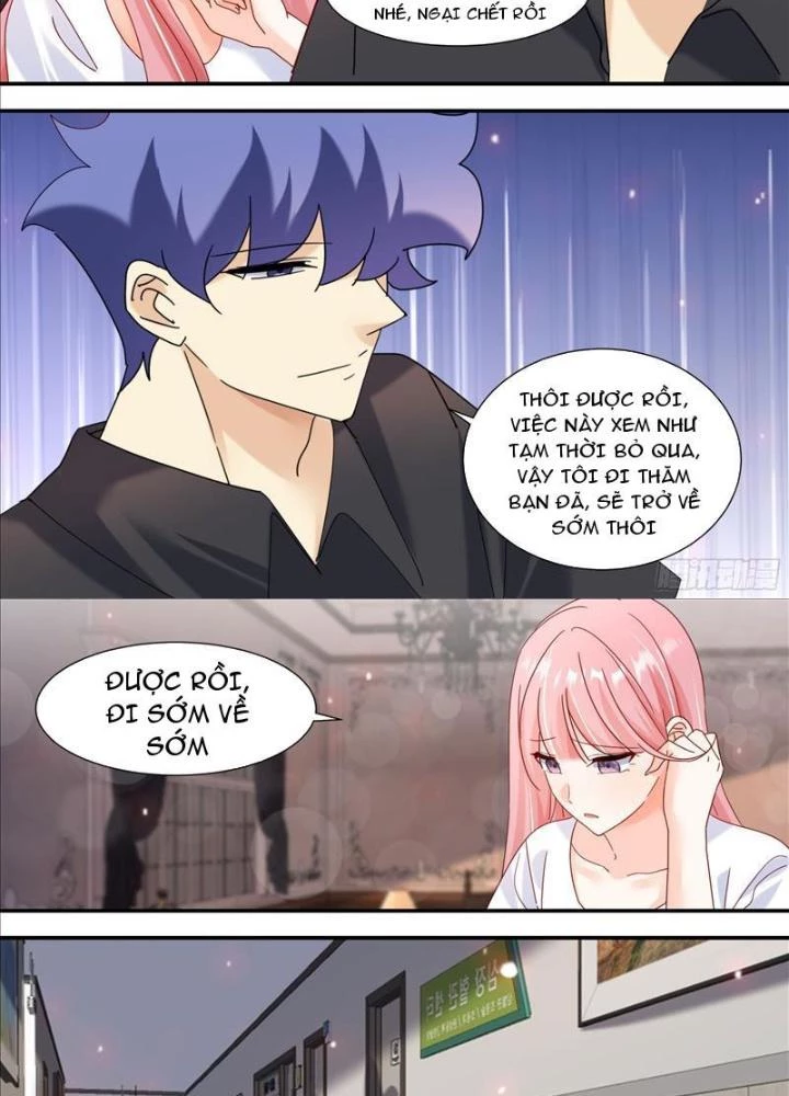 Trọng Sinh Thành Chó Của Nữ Thần Chapter 363 - Trang 2