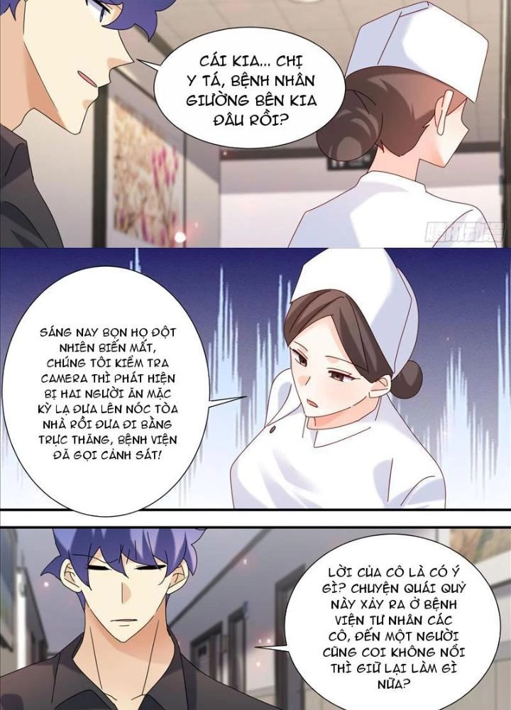 Trọng Sinh Thành Chó Của Nữ Thần Chapter 363 - Trang 2