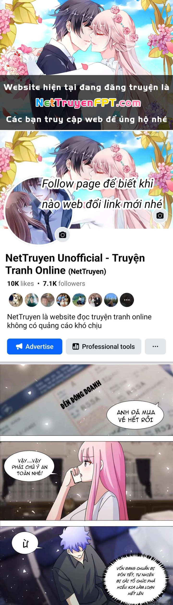 Trọng Sinh Thành Chó Của Nữ Thần Chapter 364 - Trang 2