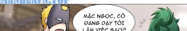 Trọng Sinh Thành Chó Của Nữ Thần Chapter 364 - Trang 2