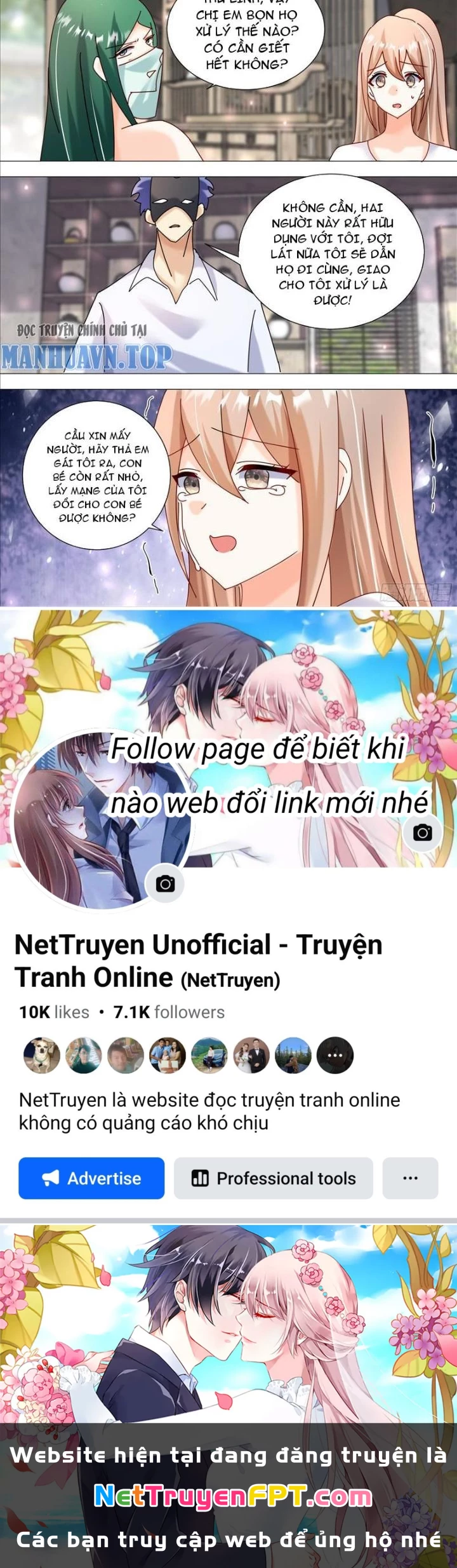 Trọng Sinh Thành Chó Của Nữ Thần Chapter 365 - Trang 2