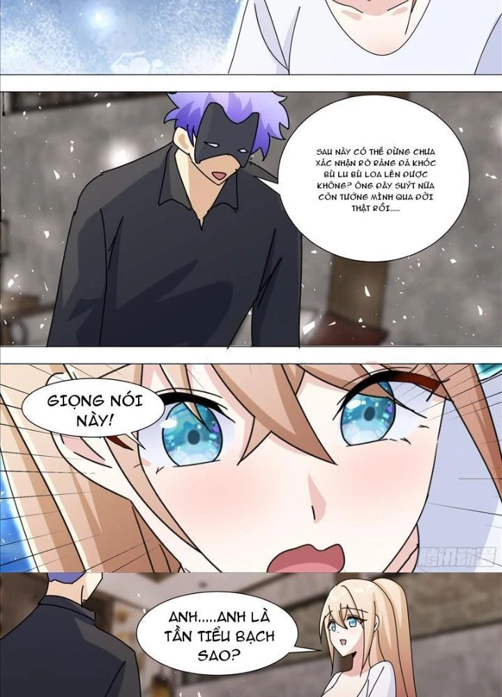 Trọng Sinh Thành Chó Của Nữ Thần Chapter 366 - Trang 2