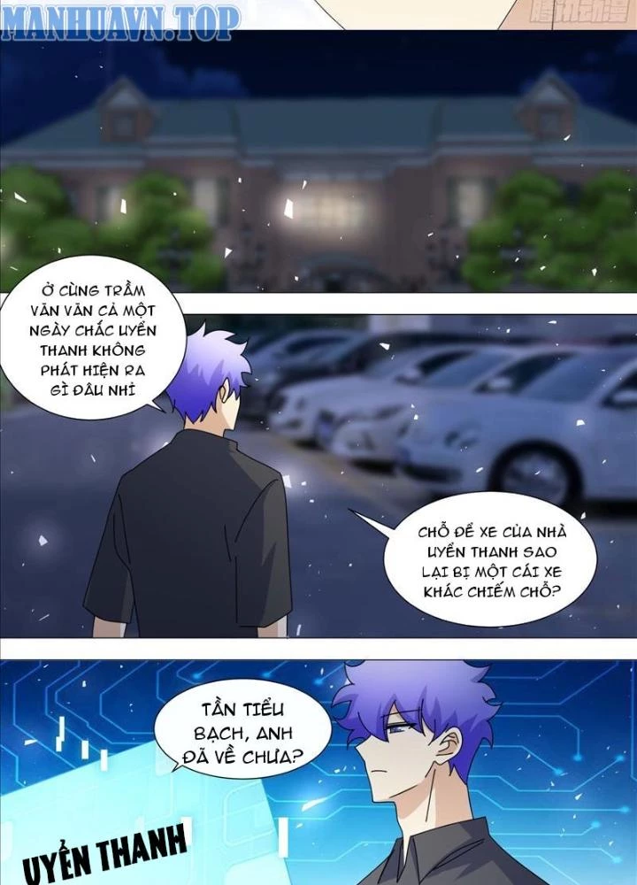 Trọng Sinh Thành Chó Của Nữ Thần Chapter 366 - Trang 2