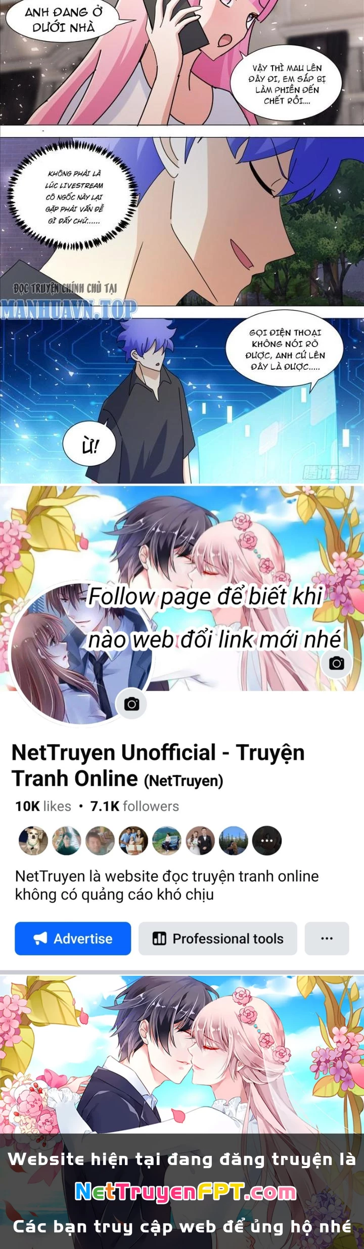 Trọng Sinh Thành Chó Của Nữ Thần Chapter 366 - Trang 2
