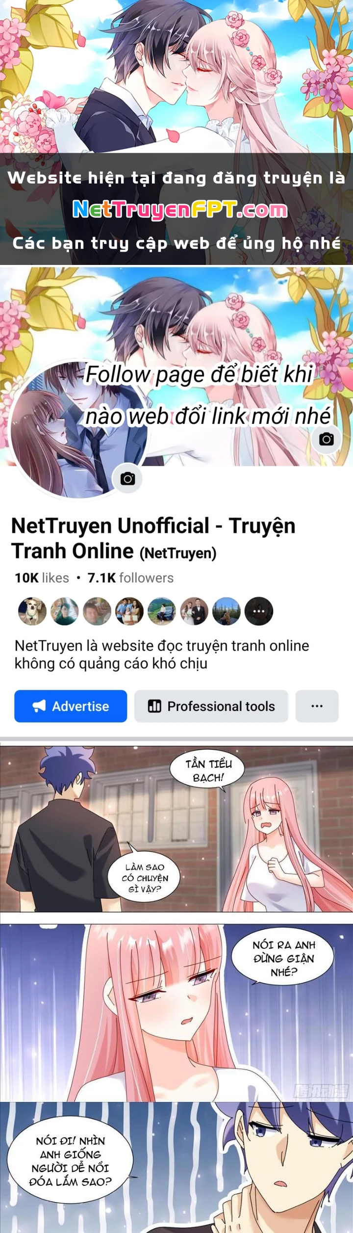 Trọng Sinh Thành Chó Của Nữ Thần Chapter 367 - Trang 2