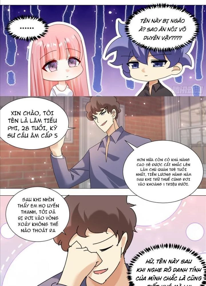 Trọng Sinh Thành Chó Của Nữ Thần Chapter 367 - Trang 2