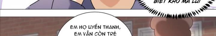 Trọng Sinh Thành Chó Của Nữ Thần Chapter 367 - Trang 2