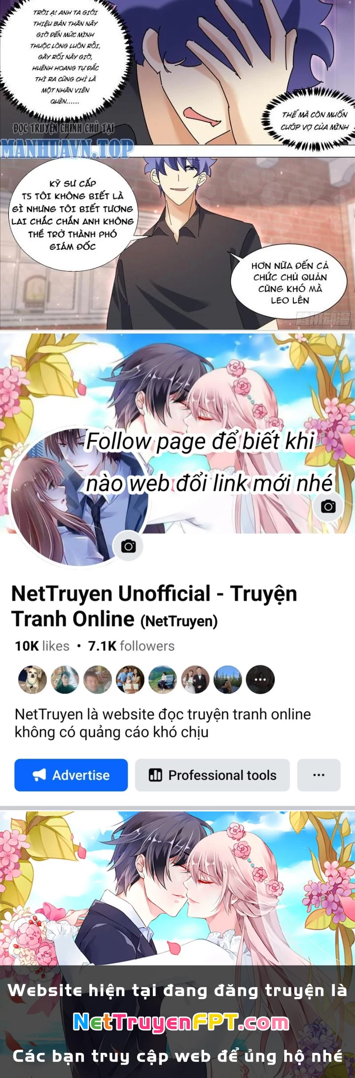Trọng Sinh Thành Chó Của Nữ Thần Chapter 367 - Trang 2