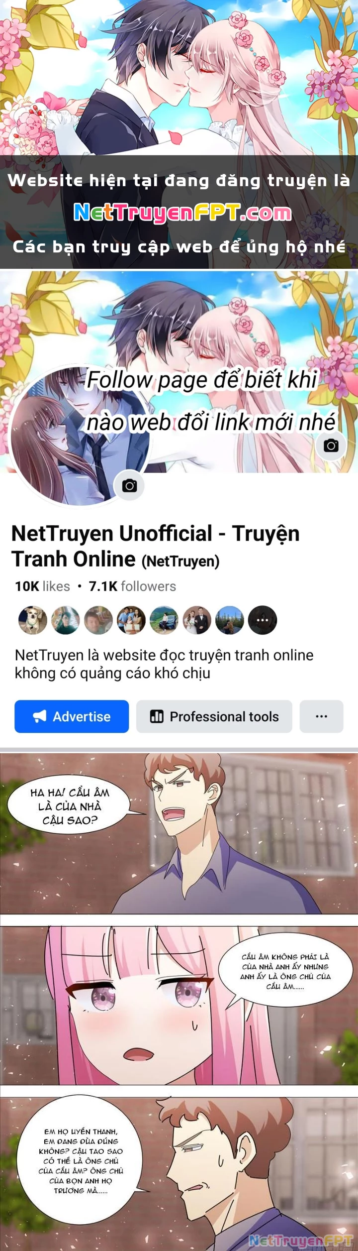 Trọng Sinh Thành Chó Của Nữ Thần Chapter 368 - Trang 2