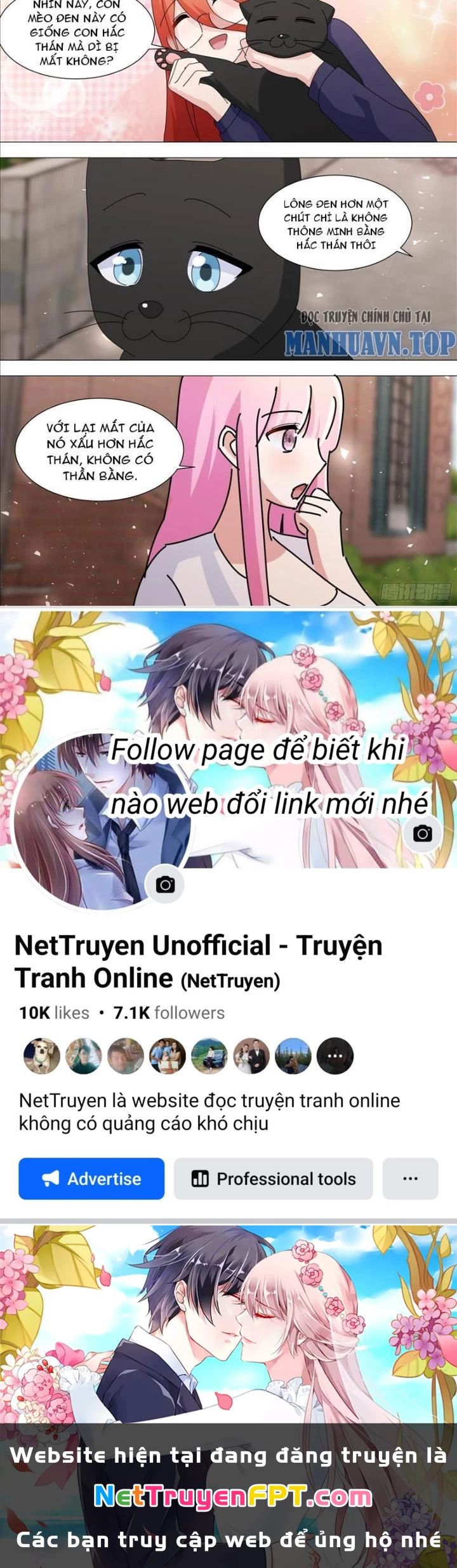 Trọng Sinh Thành Chó Của Nữ Thần Chapter 368 - Trang 2
