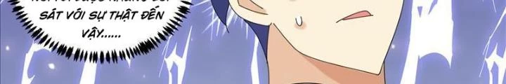Trọng Sinh Thành Chó Của Nữ Thần Chapter 369 - Trang 2