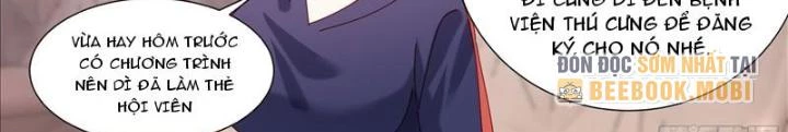 Trọng Sinh Thành Chó Của Nữ Thần Chapter 369 - Trang 2