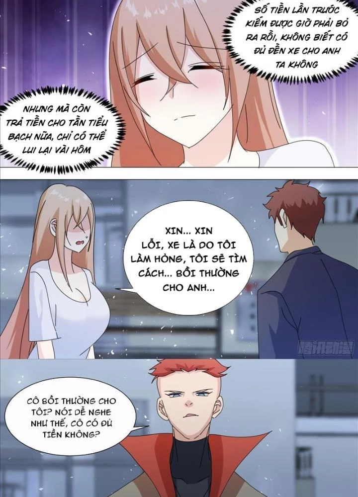 Trọng Sinh Thành Chó Của Nữ Thần Chapter 374 - Trang 2