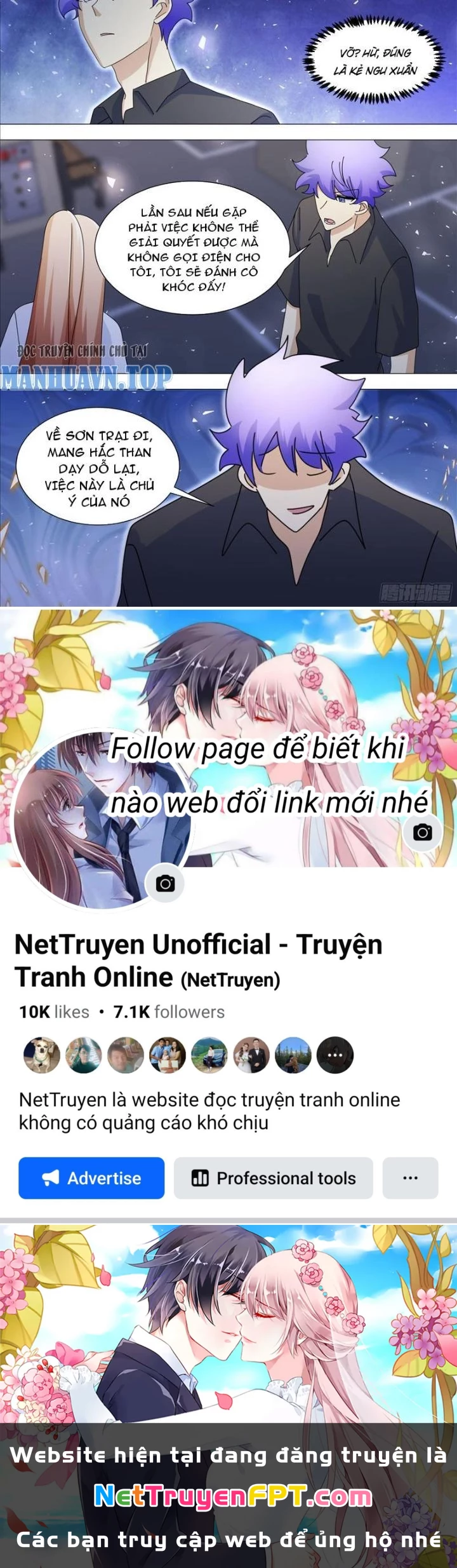 Trọng Sinh Thành Chó Của Nữ Thần Chapter 374 - Trang 2