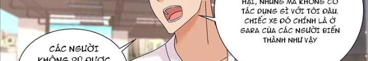 Trọng Sinh Thành Chó Của Nữ Thần Chapter 375 - Trang 2