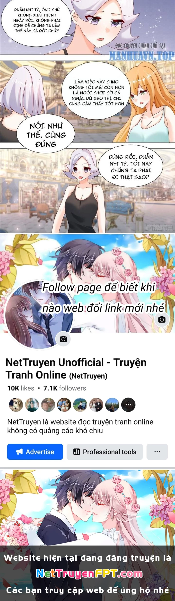 Trọng Sinh Thành Chó Của Nữ Thần Chapter 375 - Trang 2