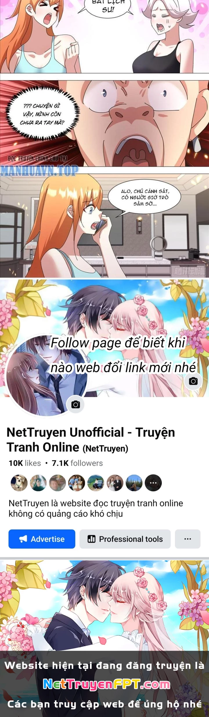 Trọng Sinh Thành Chó Của Nữ Thần Chapter 376 - Trang 2