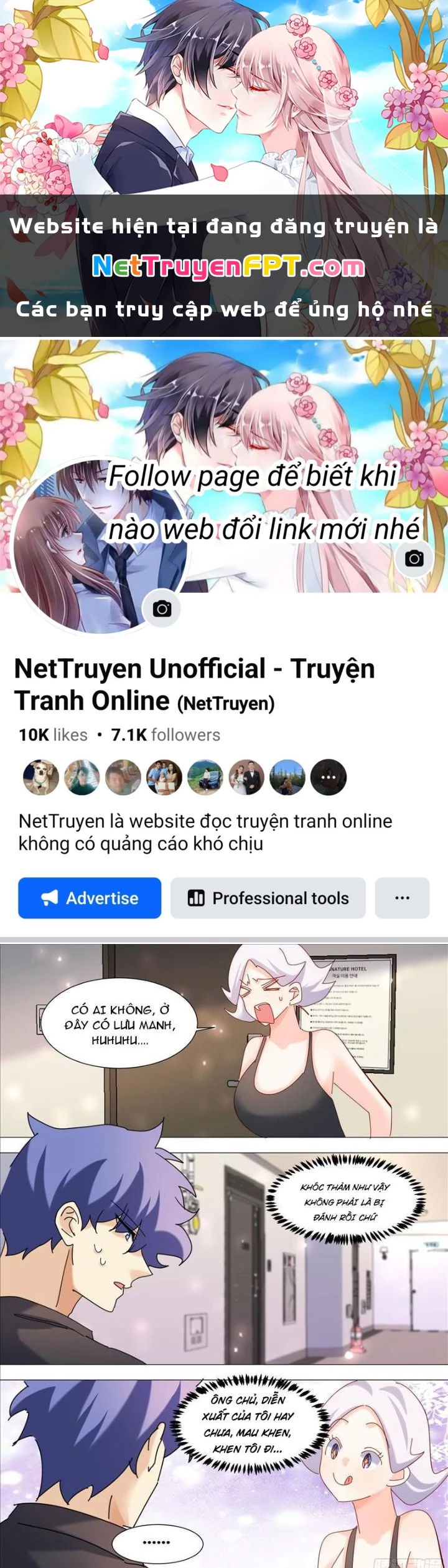 Trọng Sinh Thành Chó Của Nữ Thần Chapter 377 - Trang 2