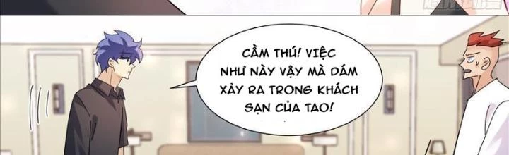 Trọng Sinh Thành Chó Của Nữ Thần Chapter 377 - Trang 2