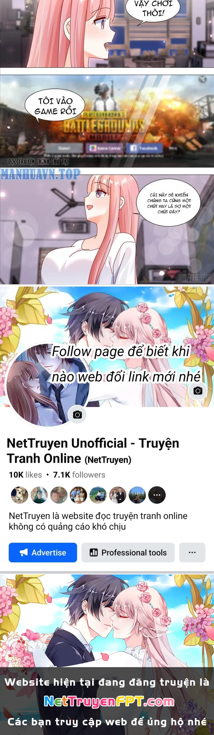 Trọng Sinh Thành Chó Của Nữ Thần Chapter 379 - Trang 2