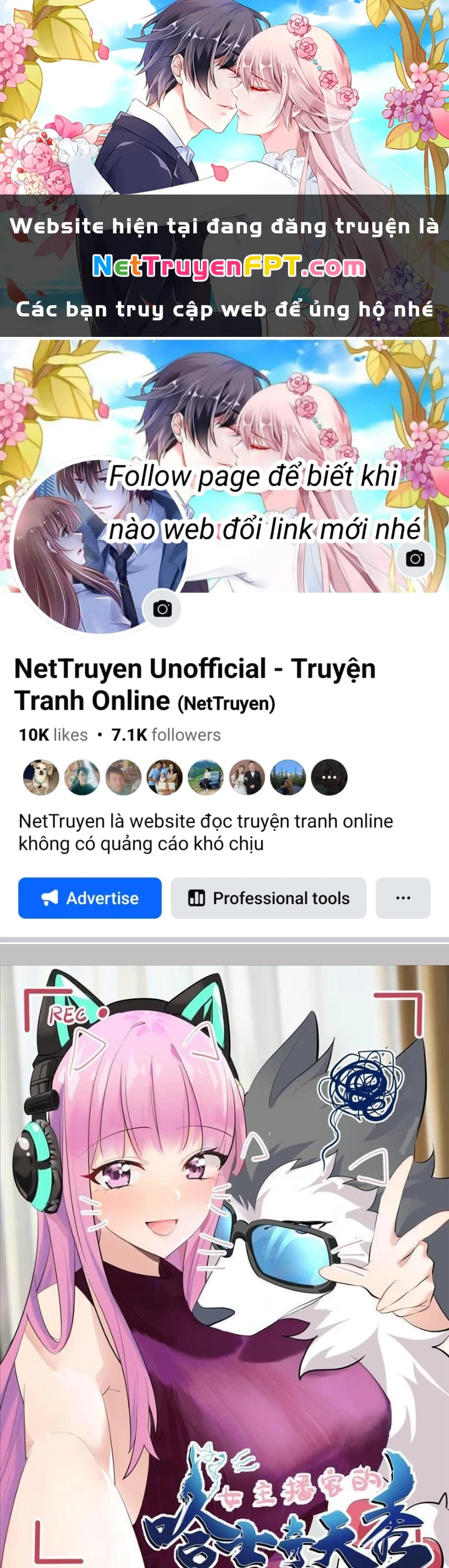 Trọng Sinh Thành Chó Của Nữ Thần Chapter 381 - Trang 2