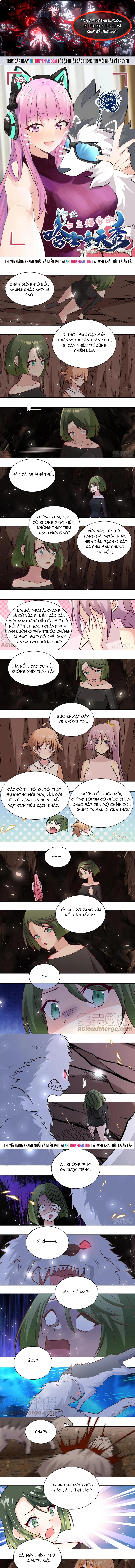 Trọng Sinh Thành Chó Của Nữ Thần Chapter 428 - Trang 2
